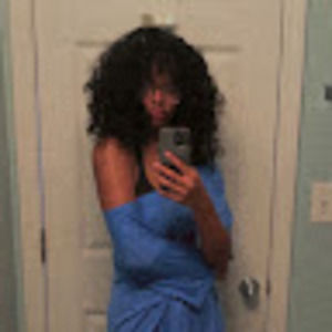 Meet your Posher, Karina